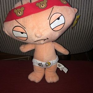 Stewie Family Guy